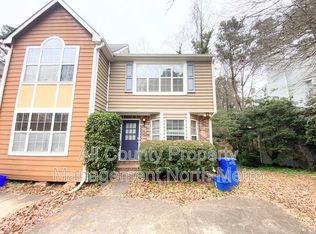 5196 Laurel Bridge Ct SE, Smyrna, GA 30082