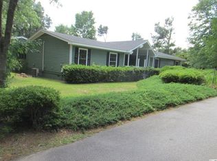 5825 Peachtree Rd TRACT 18, Myrtle Beach, SC 29588