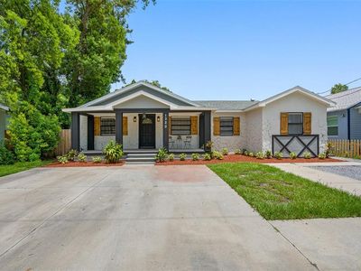 1320 E Giddens Ave, Tampa, FL, 33603