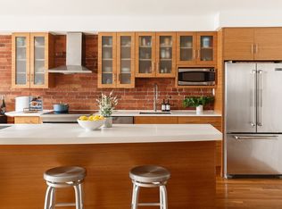 193 Saint Botolph St APT 1, Boston, MA 02115