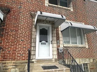 6502 Algard St, Philadelphia, PA 19135
