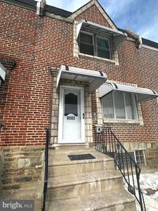 6502 Algard St, Philadelphia, PA, 19135