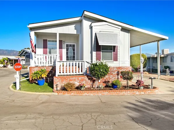 3530 Damien Ave Space 18, La Verne, CA 91750