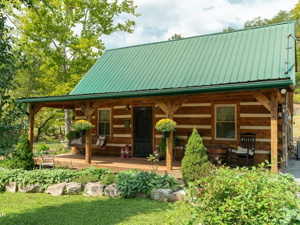 1303 Witt Hollow Rd, Sevierville, TN 37862