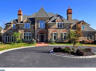 601 N Newtown Street Rd, Newtown Square, PA 19073