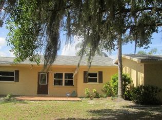 24350 Jennings Rd, Myakka City, FL 34251