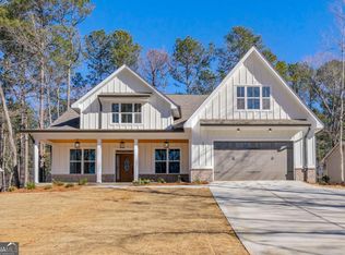 6091 Wayfarer Dr, Villa Rica, GA 30180