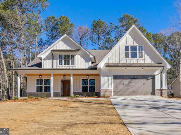 6091 Wayfarer Dr, Villa Rica, GA 30180