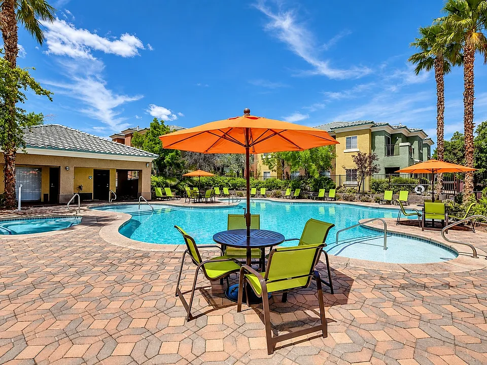 Durango Canyon Apartments