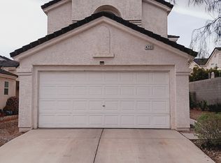 4235 Sky Sands St, Las Vegas, NV 89147