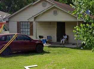 8009 Locksley Rd, Houston, TX 77078