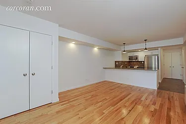Rented by Corcoran