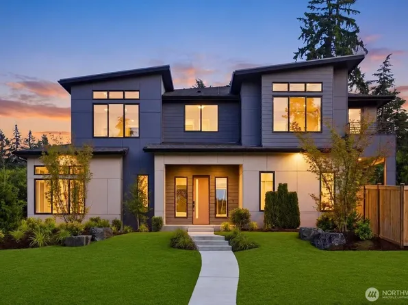 3803 SE 155th Avenue, Bellevue, WA 98006
