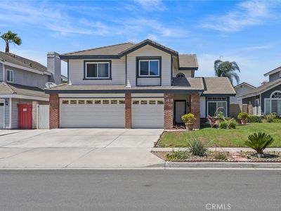 3681 Foxplain Rd, Corona, CA, 92882