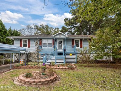 2836 Sunny Side Road, Greenville, NC, 27834
