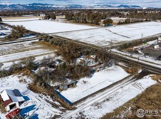 2164 E Highway 402, Loveland, CO 80537