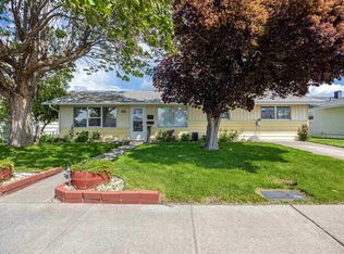 1107 W Jan St, Pasco, WA 99301