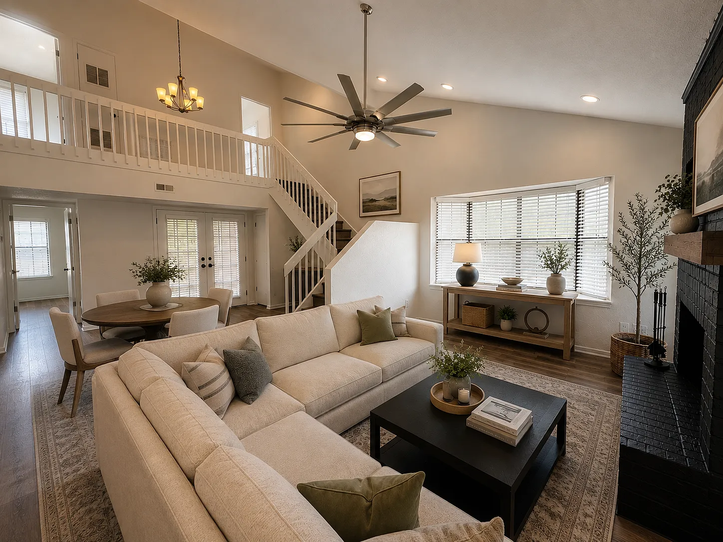 Valley Forge Townhomes — Photo 3