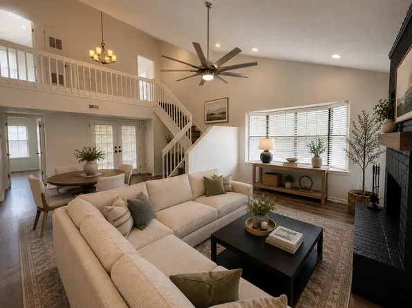 Valley Forge Townhomes