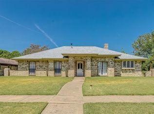 2805 Graphic Pl, Plano, TX 75075