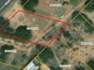 20857 E Antelope Rd, Mayer, AZ 86333