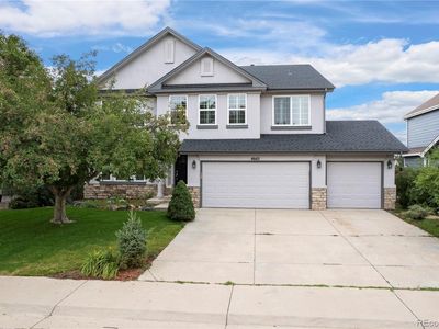 4665 Bobolink Drive, Castle Rock, CO, 80109