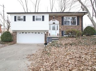 59 Mary Jo Dr, Swansea, IL 62226
