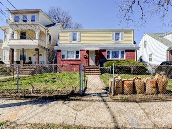243 S Orange Ave, Newark, NJ 07103