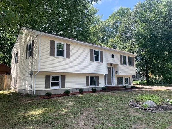 84 Catherine St, Gardner, MA 01440