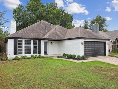 3309 W Fort Worth St, Broken Arrow, OK, 74012