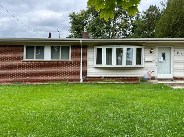 19256 Herrick St, Allen Park, MI 48101