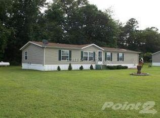 5789 Homestead St, Salisbury, MD 21801