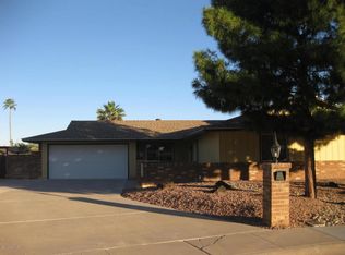 11220 N 37th Dr, Phoenix, AZ 85029