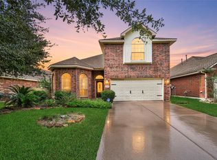 20790 Kenswick Park Dr, Porter, TX 77365