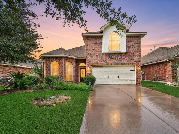 20790 Kenswick Park Dr, Porter, TX 77365