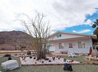 7026 El Sol Ave, Twentynine Palms, CA 92277