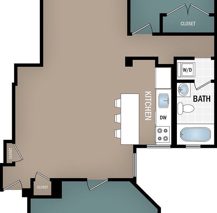 1st image of 10 W 65th St #2LL