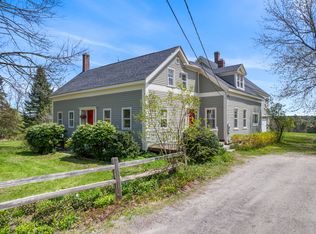 319 Lunt Rd, Brunswick, ME 04011