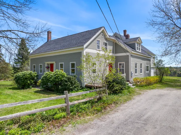 319 Lunt Road, Brunswick, ME 04011