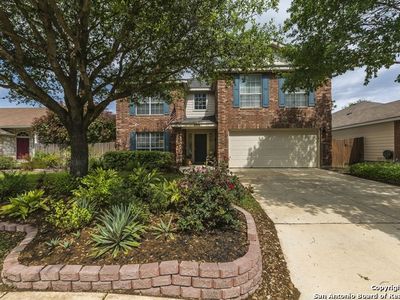 5315 Stormy Autumn, San Antonio, TX, 78247