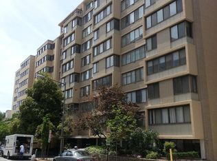 522 21st St NW APT 306, Washington, DC 20006