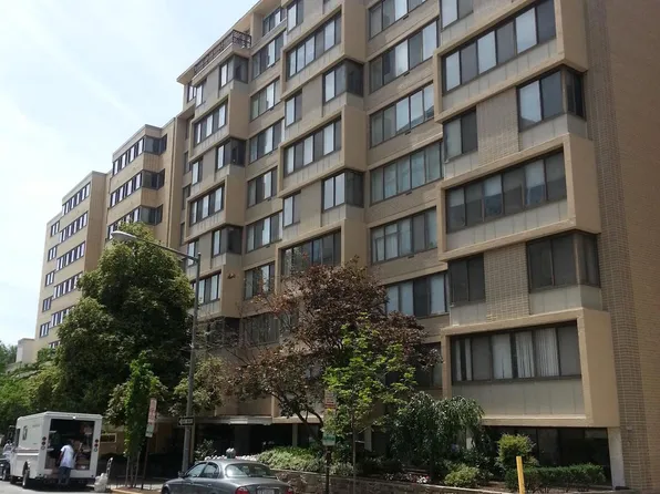 522 21st St NW APT 306, Washington, DC 20006