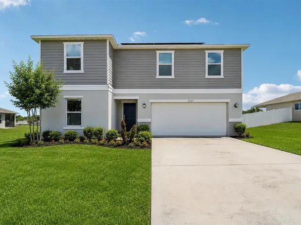 2082 Ficus St, Mascotte, FL 34753