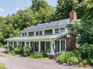 43 Carl Bowman Rd, Marshall, NC 28753