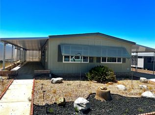 7501 Palm Ave SPC 194, Yucca Valley, CA 92284