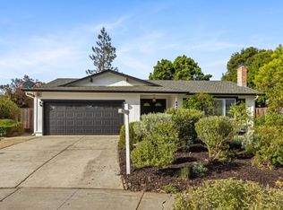 4451 Hanalei Pl, San Jose, CA 95118