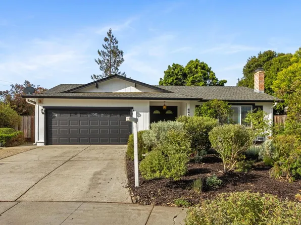 4451 Hanalei Pl, San Jose, CA 95118