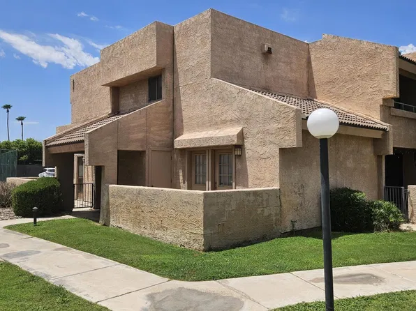10828 N BILTMORE Drive #118, Phoenix, AZ 85029