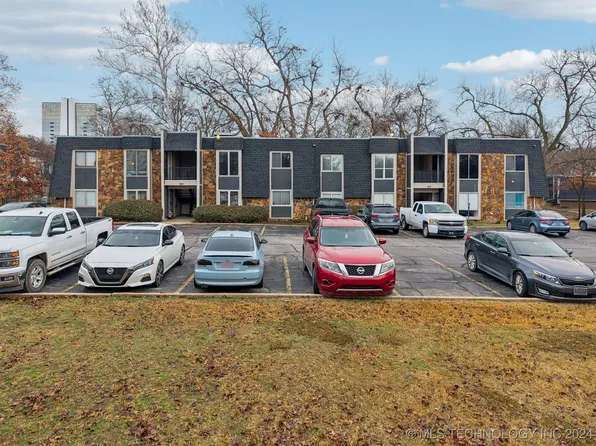 4410 E 68th St Unit 474, Tulsa, OK 74136