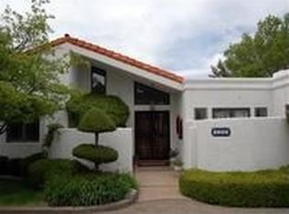1605 La Tuna Pl SE, Albuquerque, NM 87123